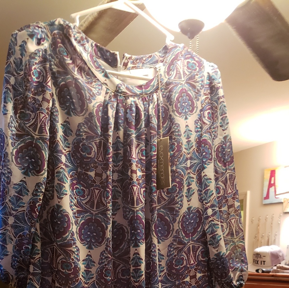 NY&C Dress